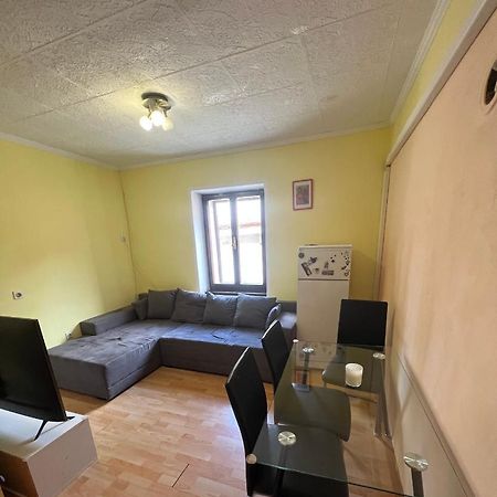 Apartment Clea Piran Exterior photo
