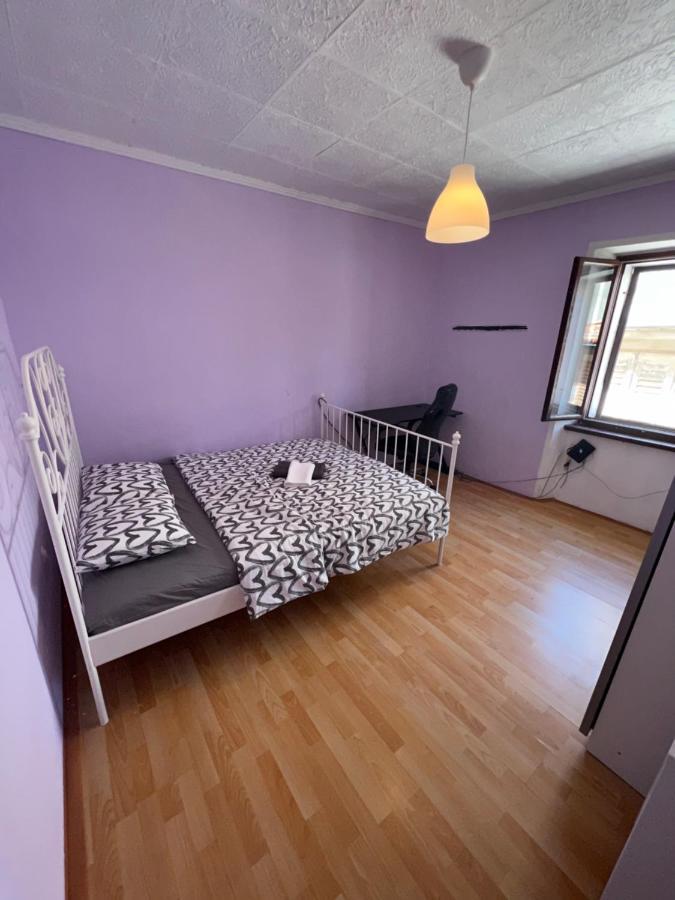 Apartment Clea Piran Exterior photo